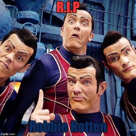 we are number 1|we are number one but.